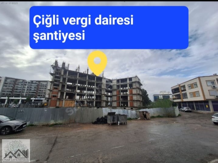 Çınar Gayrimenkul